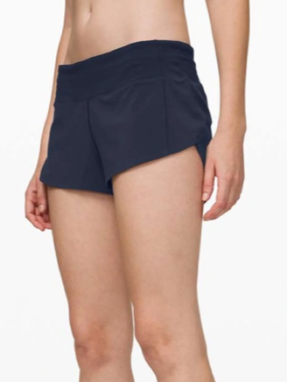 🍋 Lululemon Speed Up Short *2.5”